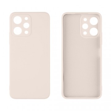 OBAL:ME Matte TPU Case for Xiaomi Redmi 12 Beige