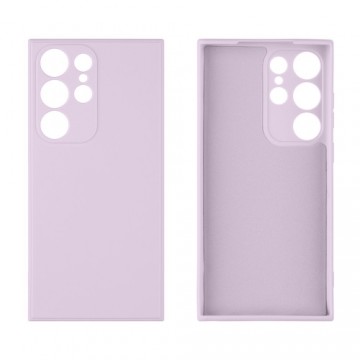 OBAL:ME Matte TPU Case for Samsung Galaxy S23 Ultra | purple