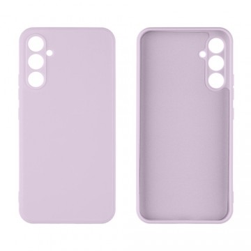 OBAL:ME Matte TPU Case for Samsung Galaxy A34 5G Purple