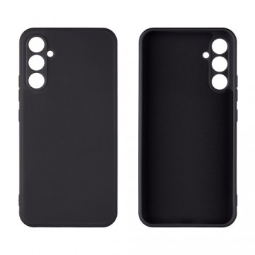 OBAL:ME Matte TPU Case for Samsung Galaxy A34 5G Black