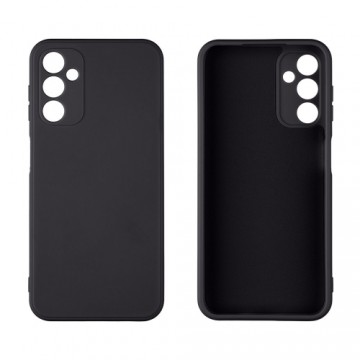 OBAL:ME Matte TPU Case for Samsung Galaxy A14 5G Black