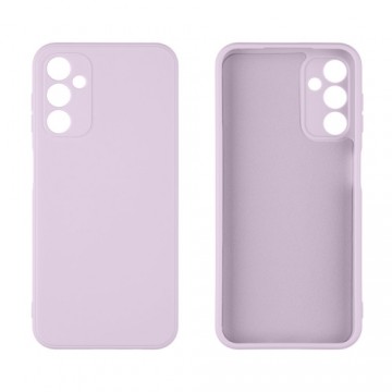 OBAL:ME Matte TPU Case for Samsung Galaxy A14 4G Purple