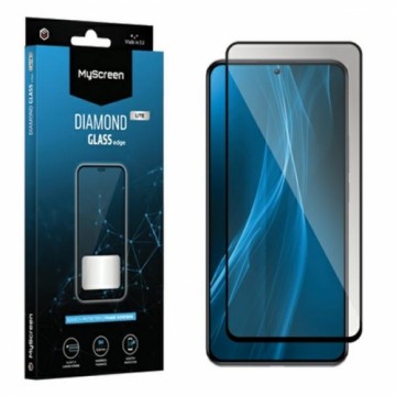 MS Diamond Glass Edge Lite FG Xiaomi Redmi 12 5G|4G|12R