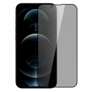 Nillkin Tempered Glass 0.33mm Guardian 2.5D for Apple iPhone 13|13 Pro|14 Black