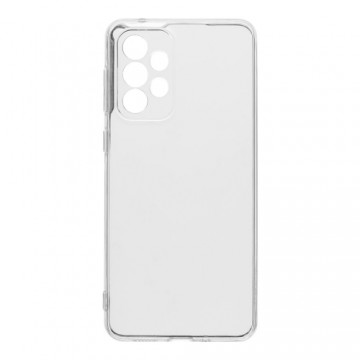 OBAL:ME TPU Case for Samsung Galaxy A33 5G Transparent