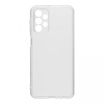 OBAL:ME TPU Case for Samsung Galaxy A23 5G Transparent