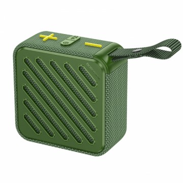 OEM Borofone Portable Bluetooth Speaker BP16 Freedom green