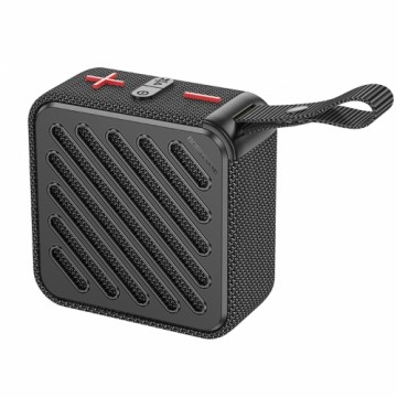 OEM Borofone Portable Bluetooth Speaker BP16 Freedom black