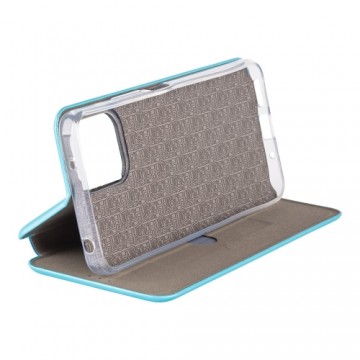 OBAL:ME Book Case for Xiaomi Redmi 12 Sky Blue