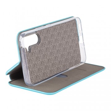 OBAL:ME Book Case for Samsung Galaxy A54 5G Sky Blue