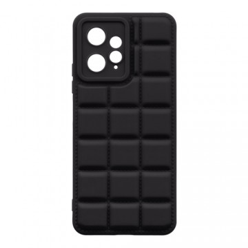 OBAL:ME Block Case for Xiaomi Redmi Note 12 4G Black