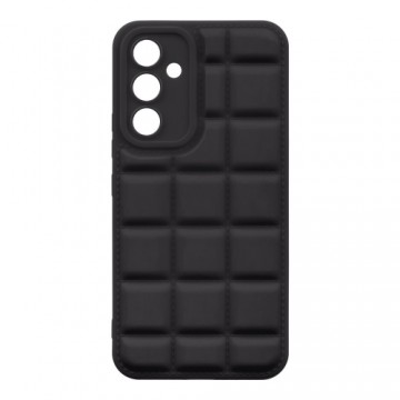 OBAL:ME Block Case for Samsung Galaxy A54 5G Black