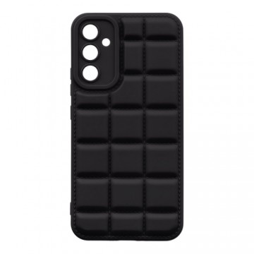 OBAL:ME Block Case for Samsung Galaxy A34 5G Black