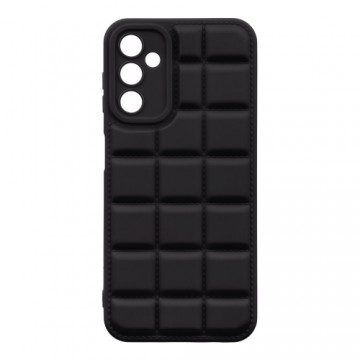 OBAL:ME Block Case for Samsung Galaxy A14 5G Black