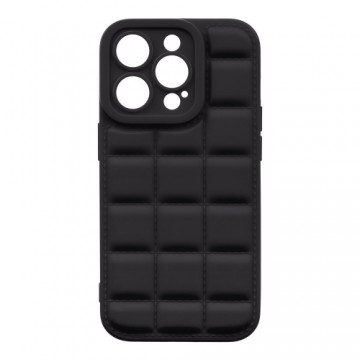 OBAL:ME Block Case for Apple iPhone 14 Pro Black