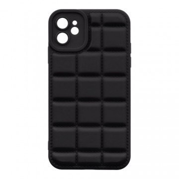 OBAL:ME Block Case for Apple iPhone 11 Black