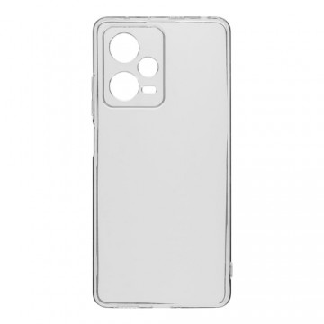 OBAL:ME TPU Case for Xiaomi Redmi Note 12 Pro 5G Transparent