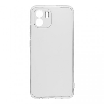 OBAL:ME TPU Case for Xiaomi Redmi A2 2023 Transparent