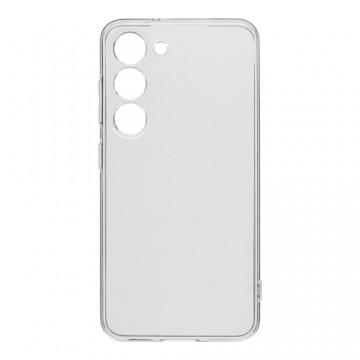 OBAL:ME TPU Case for Samsung Galaxy S23 Transparent