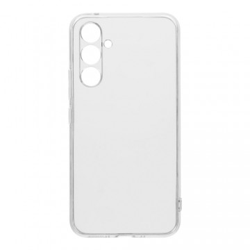 OBAL:ME TPU Case for Samsung Galaxy A54 5G Transparent