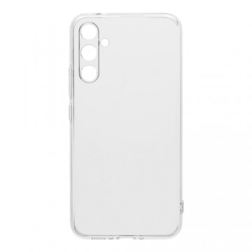 OBAL:ME TPU Case for Samsung Galaxy A34 5G Transparent