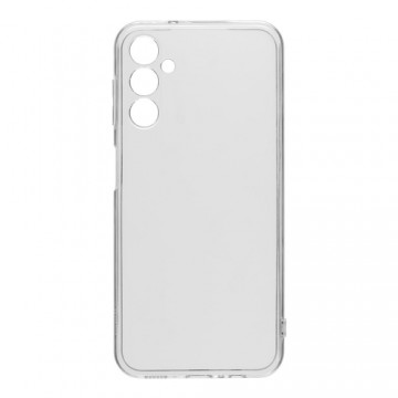 OBAL:ME TPU Case for Samsung Galaxy A14 5G Transparent