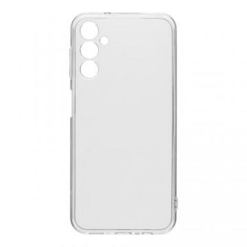 OBAL:ME TPU Case for Samsung Galaxy A14 4G Transparent