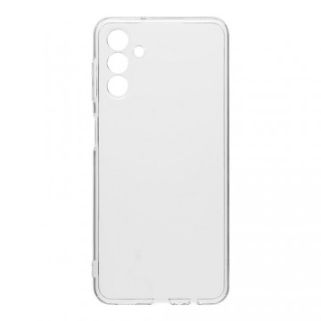 OBAL:ME TPU Case for Samsung Galaxy A04s Transparent