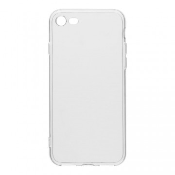 OBAL:ME TPU Case for Apple iPhone 7|8|SE2020|SE2022 Transparent