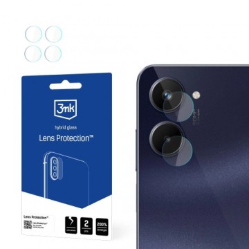 3mk Protection Realme 10 4G - 3mk Lens Protectionâ¢