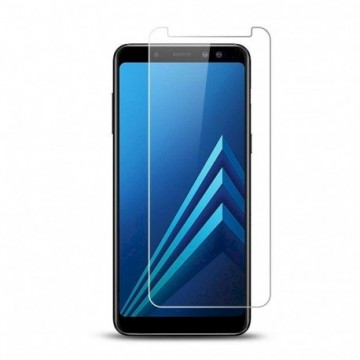 Fusion Accessories Fusion Tempered Glass aizsargstikls Samsung A600 Galaxy A6 2018