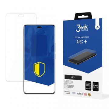 Honor 80 Pro - 3mk ARC+ screen protector