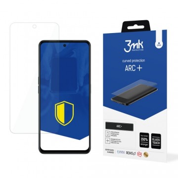 OnePlus Nord N30 - 3mk ARC+ screen protector