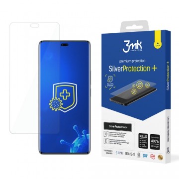 Honor 80 Pro - 3mk SilverProtection+ screen protector