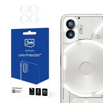 3mk Protection Nothing Phone 2 - 3mk Lens Protectionâ¢