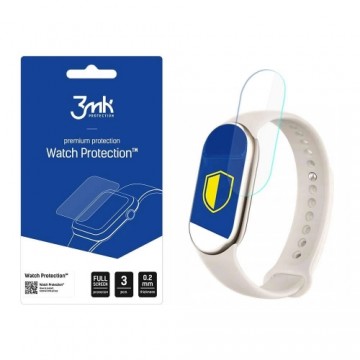 Xiaomi Mi Band 8 - 3mk Watch Protectionâ¢ v. ARC+