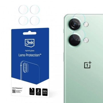 OnePlus Nord 3 5G - 3mk Lens Protectionâ¢