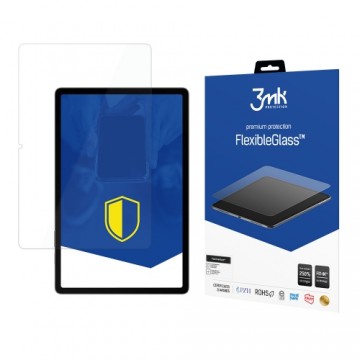 Samsung Galaxy Tab S9 FE+ - 3mk FlexibleGlass™ 13'' screen protector