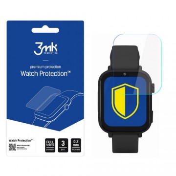 GARETT KIDS N!CE (NICE) PRO 4G - 3mk Watch Protectionâ¢ v. ARC+