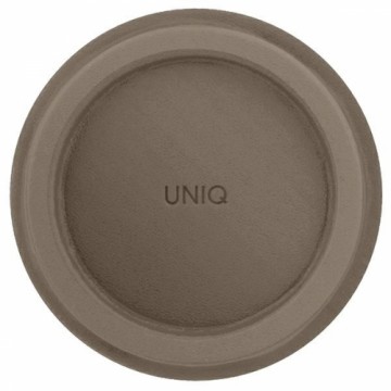 UNIQ Flixa Magnetic Base magnetyczna baza do montażu szary|flint grey