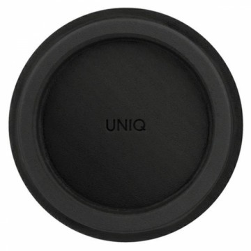 UNIQ Flixa Magnetic Base magnetyczna baza do montażu czarny|jet black