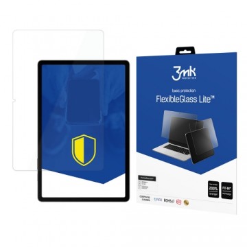 Samsung Galaxy Tab S9 FE - 3mk FlexibleGlass Lite™ 11'' screen protector