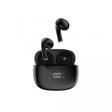 Dudao U15N TWS wireless headphones - black