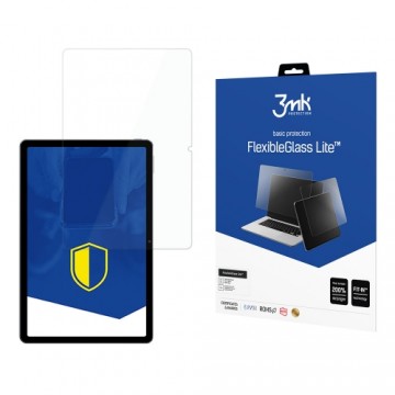 3mk Protection Redmi Pad SE - 3mk FlexibleGlass Lite™ 11'' screen protector