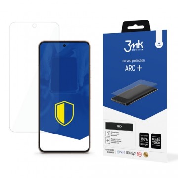 3mk Protection Google Pixel 8 Pro - 3mk ARC+ screen protector