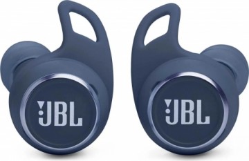 JBL Reflect Aero Wireless Headphones Blue