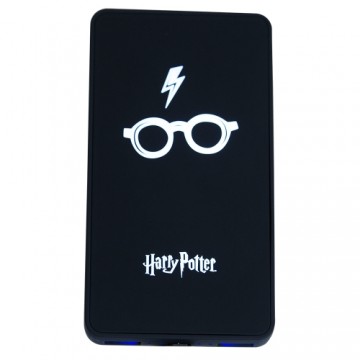 Harry Potter power bank 6000 mAh Light-Up