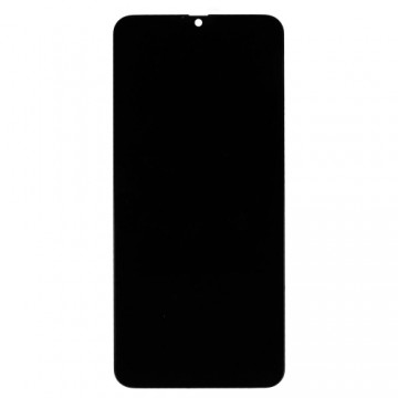 LCD Display for Samsung Galaxy A50 black SVC Incell