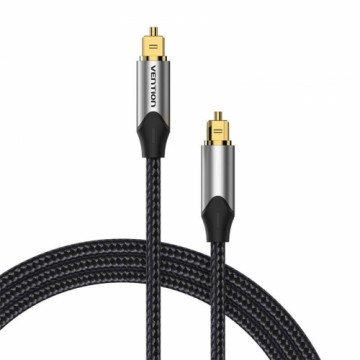 Optical Audio Cable Vention BAVHH 2m (Black)