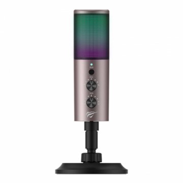 Gaming Microphone Havit GK61 RGB